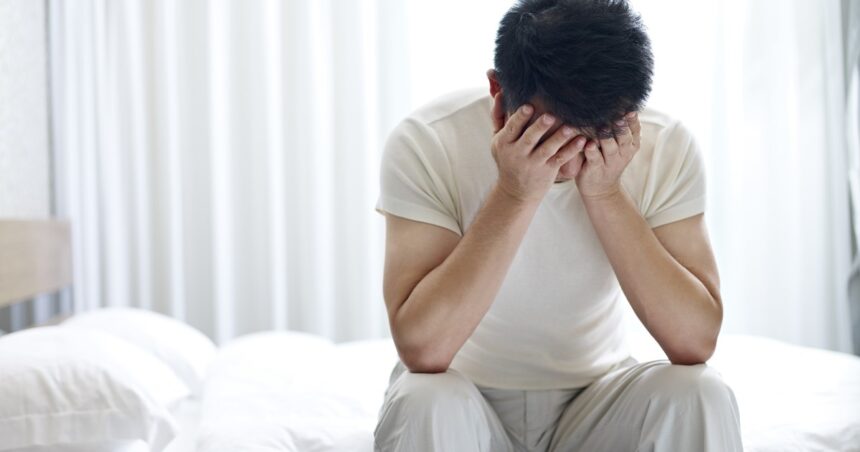 Qué pasa en el cerebro cuando estamos deprimidos Qué pasa en el cerebro cuando estamos deprimidos