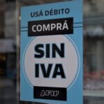 La evasión del IVA llega al 54%: cuáles son los sectores más incumplidores