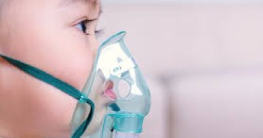 Bronquiolitis: aprueban en el país una vacuna que puede ser una revolución sanitaria Bronquiolitis: aprueban en el país una vacuna que puede ser una revolución sanitaria