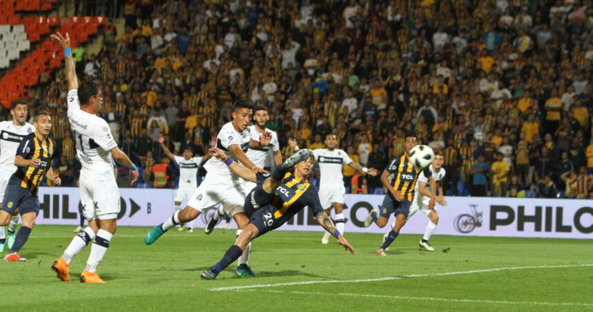 Desempate para evitar el descenso: Gimnasia y su karma en los partidos definitorios Desempate para evitar el descenso: Gimnasia y su karma en los partidos definitorios