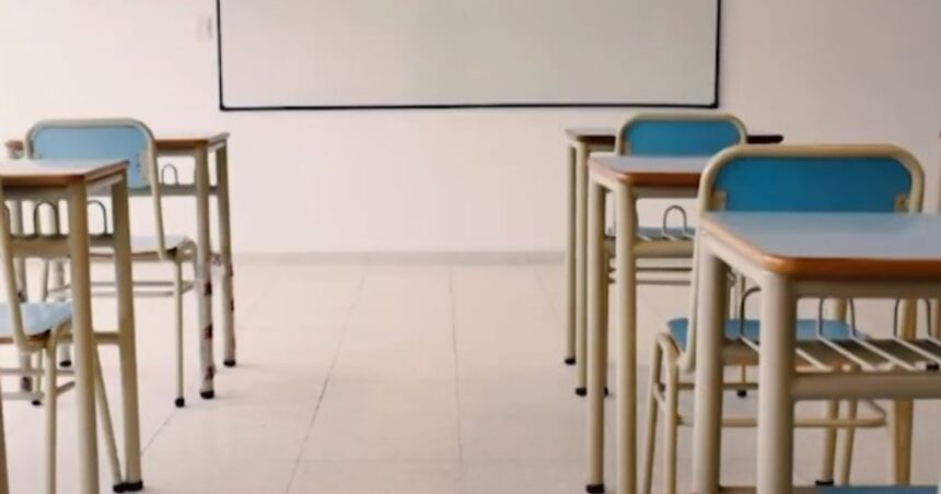 Educación, sin cifras: el desafío de conocer a nuestros estudiantes Educación, sin cifras: el desafío de conocer a nuestros estudiantes