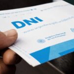 Cambia el DNI: cómo será ahora y qué pasará con los viejos