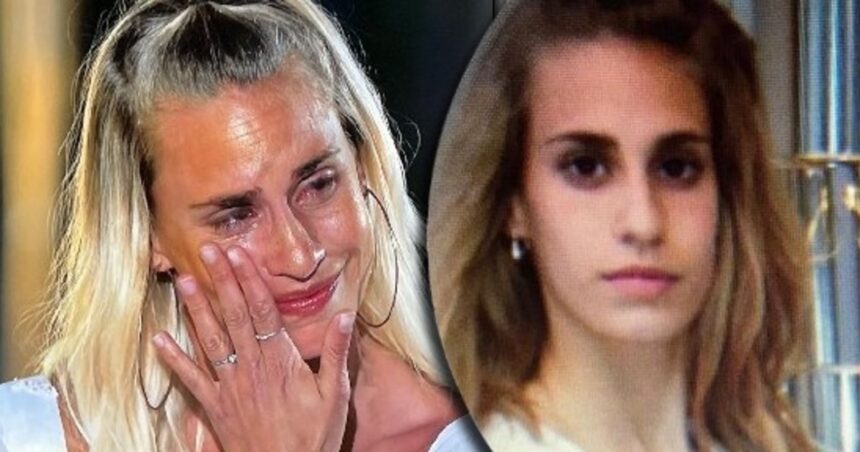 Juli Puente reveló detalles de su lucha contra la anorexia: “Me estaba quedando sin músculos” Juli Puente reveló detalles de su lucha contra la anorexia: “Me estaba quedando sin músculos”