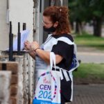Resultados del censo 2022: cuál es el municipio con mayor promedio de edad poblacional