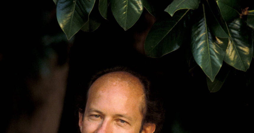 Claves de lectura para Giorgio Agamben