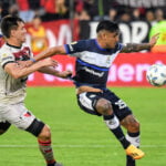 Colón vs Gimnasia, EN VIVO, desempate por el descenso: minuto a minuto, en directo