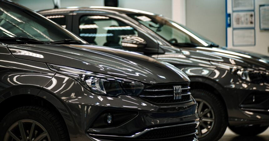 Autos: en diciembre esperan aumentos entre 12% y 40% Autos: en diciembre esperan aumentos entre 12% y 40%