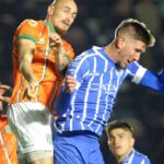 Godoy Cruz vs Banfield, por los cuartos de final de la Copa de la Liga: a qué hora es y cómo verlo