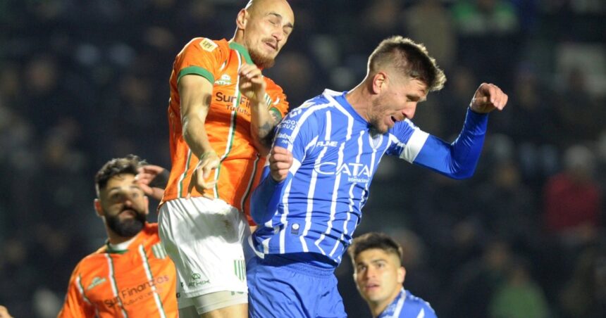 Godoy Cruz vs Banfield, por los cuartos de final de la Copa de la Liga: a qué hora es y cómo verlo Godoy Cruz vs Banfield, por los cuartos de final de la Copa de la Liga: a qué hora es y cómo verlo