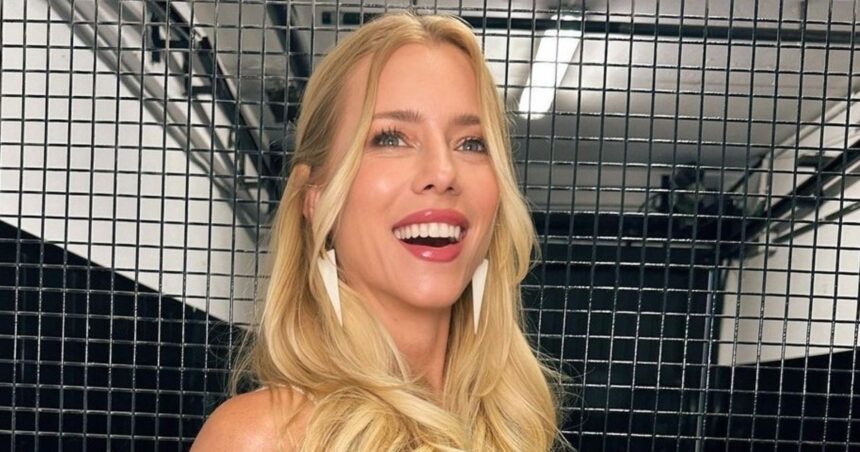 Aseguran que Nicole Neumann está embarazada de Manu Urcera: su particular reacción