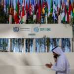 No superaremos el cambio climático sin América latina y el Caribe