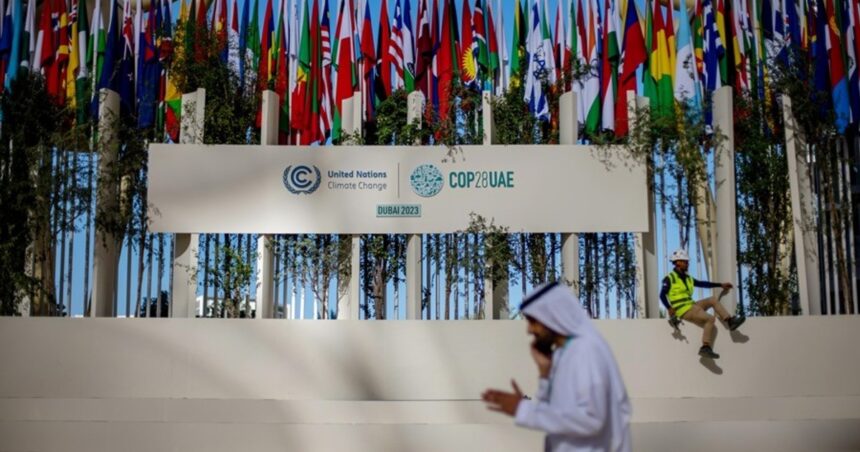 No superaremos el cambio climático sin América latina y el Caribe No superaremos el cambio climático sin América latina y el Caribe