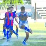 Vélez y Alas Argentinas se metieron en la final de la “B”