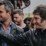 Milei postula a Martín Menem como presidente de Diputados y tambaleó el acuerdo con Macri