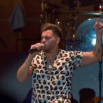 El fenómeno Sabroso, el grupo de cuarteto que tiene 22 años, 50 discos y ama a Pink Floyd