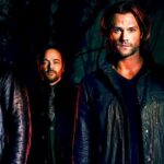 Un actor de Supernatural sufrió 6 infartos seguidos y vivió para contarlo
