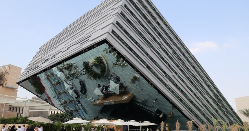 Cumbre del clima: ven a las vacas como villanas y las acusan de emitir gases efecto invernadero