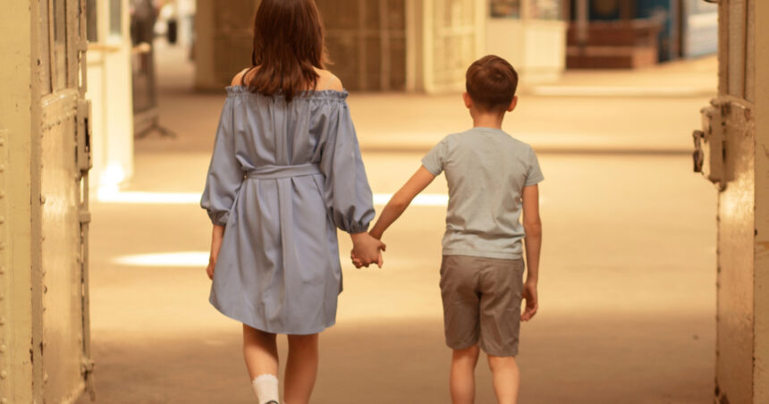 La dificultad de enamorarse a los once años y con pantalón corto