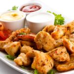 Qué cocinar esta semana: menú con recetas día por día del 4 al 10 de diciembre