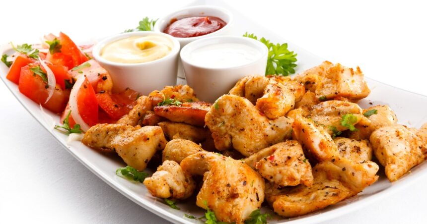Qué cocinar esta semana: menú con recetas día por día del 4 al 10 de diciembre Qué cocinar esta semana: menú con recetas día por día del 4 al 10 de diciembre