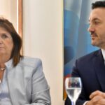 Javier Milei anunció que Luis Petri será su ministro de Defensa: “