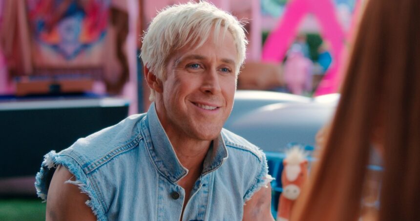 Ryan Gosling: “Hasta hace seis meses, al mundo entero le importaba un car… Ken. Y mírenlo ahora” Ryan Gosling: “Hasta hace seis meses, al mundo entero le importaba un car… Ken. Y mírenlo ahora”