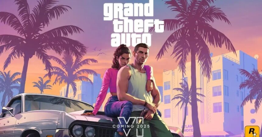 GTA 6: publican el primer tráiler del nuevo Grand Theft Auto después de su filtración GTA 6: publican el primer tráiler del nuevo Grand Theft Auto después de su filtración