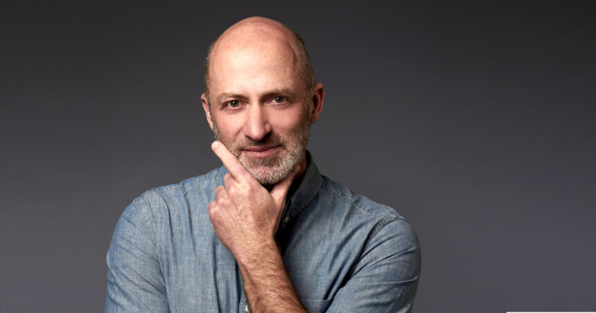 Estanislao Bachrach: “Que tu cuerpo sea tu cerebro ayuda a aumentar el bienestar” Estanislao Bachrach: “Que tu cuerpo sea tu cerebro ayuda a aumentar el bienestar”