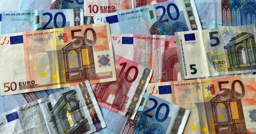 Euro hoy: a cuánto cotiza este martes 05 de diciembre Euro hoy: a cuánto cotiza este martes 05 de diciembre
