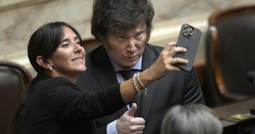 Qué dicen las selfies de nosotros: científicos hicieron un hallazgo sorprendente Qué dicen las selfies de nosotros: científicos hicieron un hallazgo sorprendente