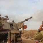 Israel ataca la segunda mayor ciudad de Gaza en una nueva y sangrienta fase de la guerra
