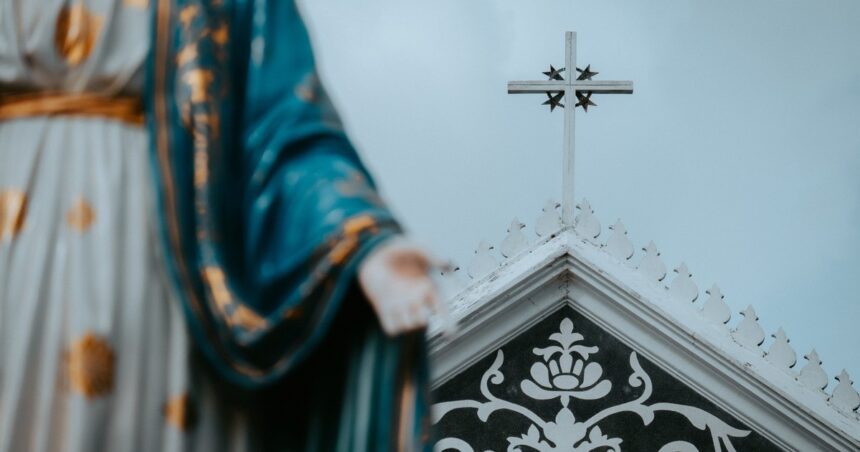 Feriado del 8 de diciembre: por qué se celebra el Día de la Virgen María