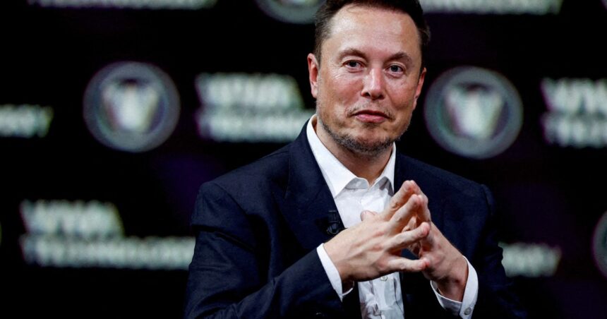 Un “tip” para Javier Milei: ¿por qué no pedirle US$ 20.000 millones a Elon Musk? Un “tip” para Javier Milei: ¿por qué no pedirle US$ 20.000 millones a Elon Musk?