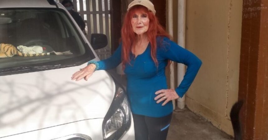 Cayó por dejar su ADN en la bifera con la que mató a la mamá de un concejal Cayó por dejar su ADN en la bifera con la que mató a la mamá de un concejal