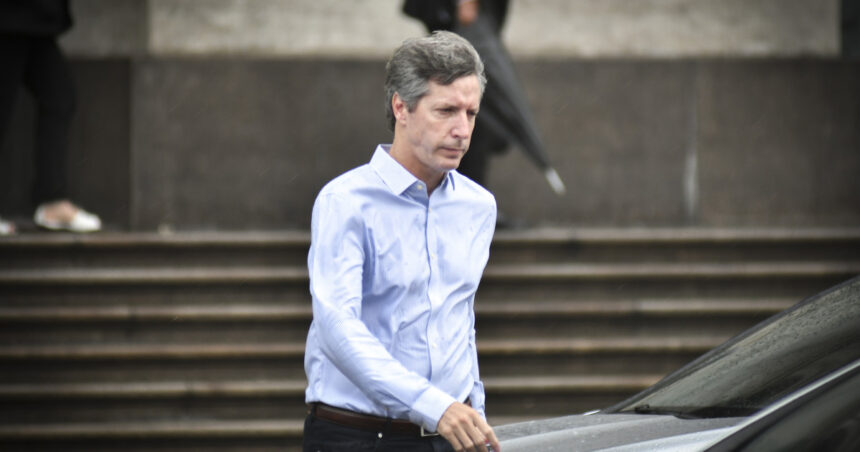 Gesto de la justicia a Milei: anularon el procesamiento de un candidato para el Banco Central