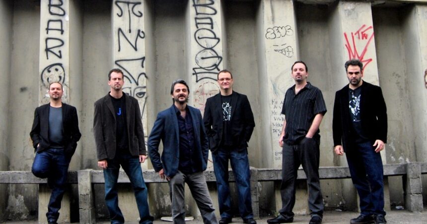 ¿Por qué la mejor banda de jazz de la Argentina se anima a un festival de rock?