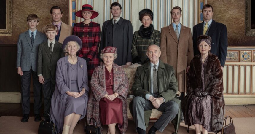 The Crown: ¿cuánto es ficción y cuánto es verdad? The Crown: ¿cuánto es ficción y cuánto es verdad?