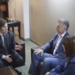 Nueva encuesta sobre Milei, con un mensaje contundente para Macri y Bullrich