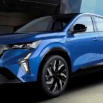 Renault fabricará un nuevo SUV mediano para el Mercosur