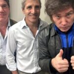 Javier Milei busca reducir el 60% de la estructura del Estado y monitorea las privatizaciones