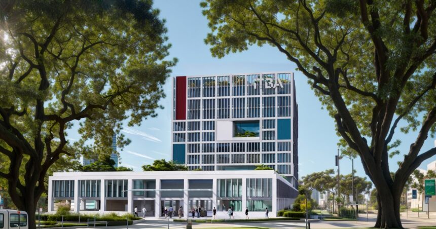 El ITBA se mudará al Parque de Innovación