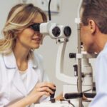 Desde la Cámara de Medicina Oftalmológica advierten por la escasez de insumos