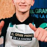 Conmoción: Murió Ian D’Angelo, ex participante de El gran premio de la cocina, con sólo 24 años