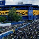 Elecciones en Boca: Sebastián Font es el nuevo juez, el tercero en la causa