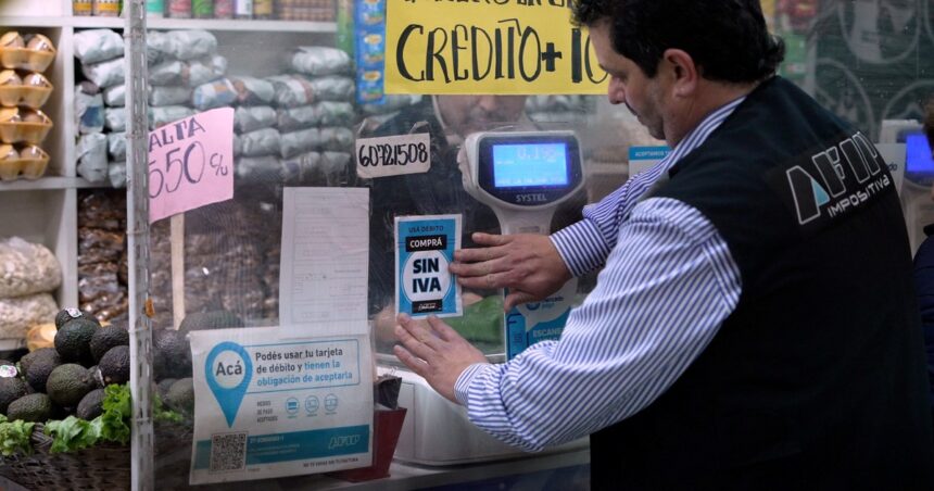 Devolución del IVA, usuarios se quejan por la anulación de reintegros: qué pasó con el programa Devolución del IVA, usuarios se quejan por la anulación de reintegros: qué pasó con el programa