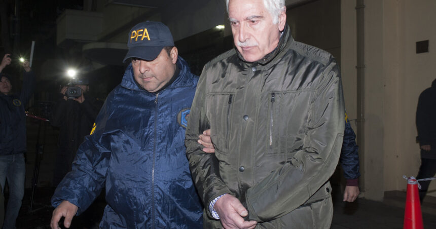 Confirmaron la condena por corrupción contra un exfuncionario K y un extitular de la UIA Confirmaron la condena por corrupción contra un exfuncionario K y un extitular de la UIA