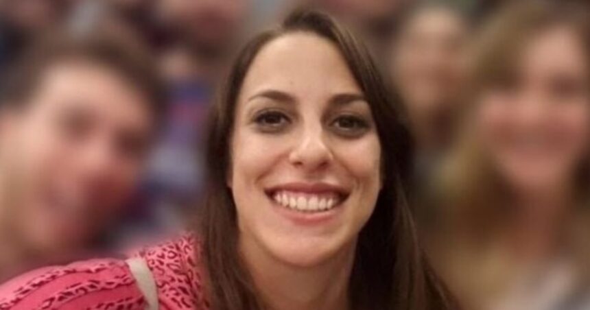 Muy cercana a Santiago Caputo: quién es Belén Stettler, la secretaria de Comunicación de Milei Muy cercana a Santiago Caputo: quién es Belén Stettler, la secretaria de Comunicación de Milei