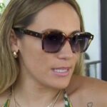 Rocío Oliva sacará un libro sobre sus años junto a Diego Maradona