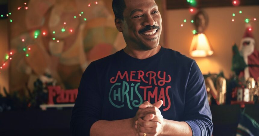 Amazon: todos los estrenos de películas y series en diciembre de 2023 Amazon: todos los estrenos de películas y series en diciembre de 2023