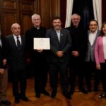 La Legislatura declaró “de interés cultural” el suplemento Valores Religiosos de Clarín